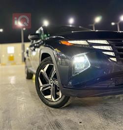 هیۆندای تۆکسۆن